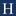 Favicon van hiltenlederwaren.nl