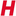 Favicon van hingstman.com