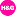 Favicon van hipengo.nl