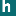 Favicon van hipp050.nl