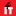 Favicon van hippe-it.nl