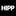 Favicon van hippkappers.nl