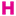 Favicon van hippr.nl
