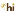 Favicon van hipps.nl