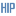 Favicon van hiptafelen.nl