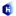 Favicon van hireimpact.nl