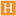 Favicon van hiringmadeeasy.nl