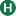 Favicon van histoparts.com