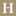 Favicon van historischeuitgavenschoonhoven.nl