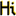 Favicon van hitapes.amsterdam