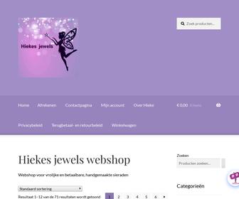 http://hiekesjewels.nl