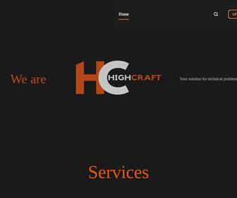 https://highcraft.nl