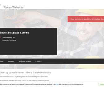 Hilhorst Installatie Service