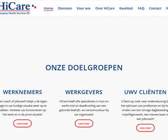 http://www.hicarecompany.nl