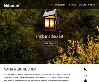https://www.hiddenhut.nl
