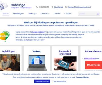 http://www.hiddingacomputers.nl