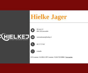 http://www.hielkej.nl