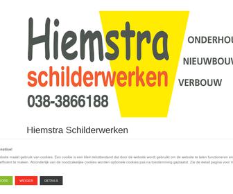 http://www.hiemstraschilderwerken.nl