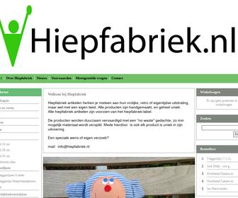 http://www.hiepfabriek.nl
