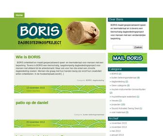 http://www.hierisboris.nl