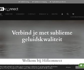 http://www.hificonnect.nl