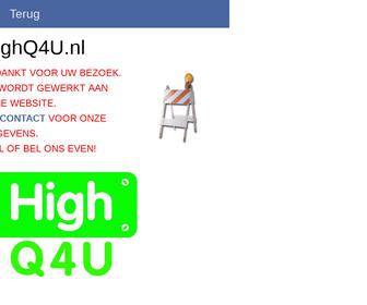 http://www.highq4u.nl