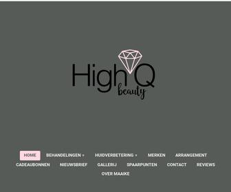 High Q Beauty