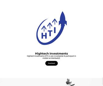 http://www.hightechinvestments.nl
