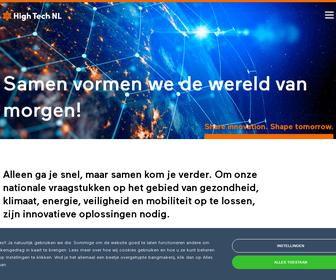 High Tech NL