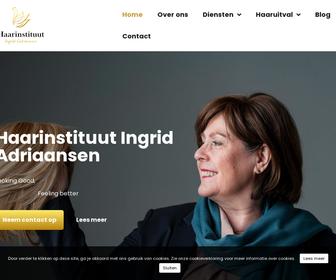 Haarinstituut Ingrid Adriaensen