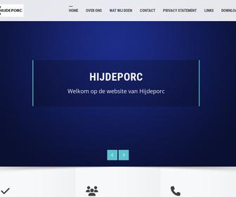 http://www.hijdeporc.nl