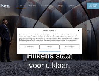 http://www.hilkens.nl