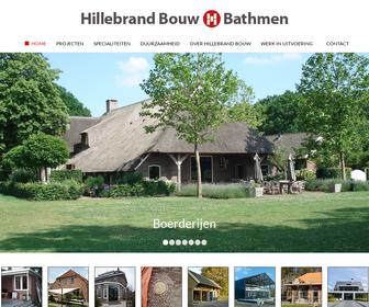 Hillebrand Bouw B.V.