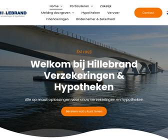 http://www.hillebrandverzekeringen.nl