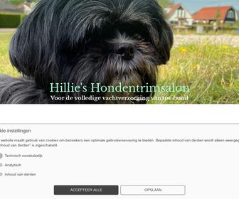 http://www.hillieshondentrimsalon.nl