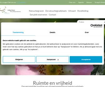 https://www.hilligmeer.nl