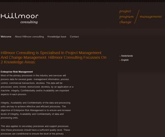 http://www.hillmoor-consulting.nl