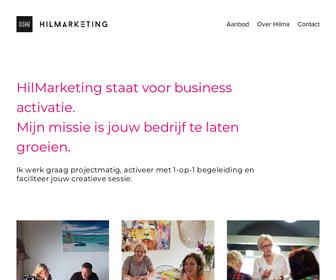 http://www.hilmarketing.nl