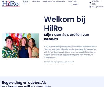 http://www.hilro.nl