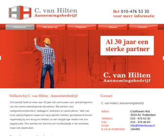 C. van Hilten