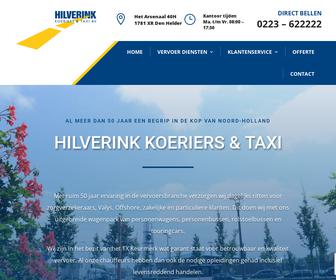 Hilverink Taxi's B.V.