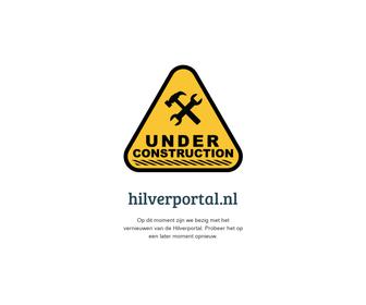 http://www.hilverportal.nl