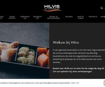 http://www.hilvis.nl