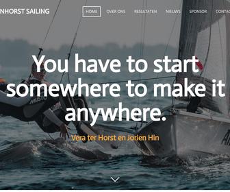 https://www.hinhorstsailing.nl