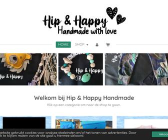http://www.hip-happy-handmade.nl