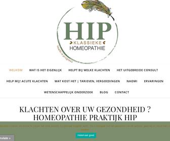 HIP-Klassieke Homeopathie