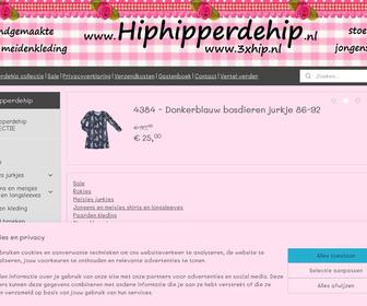 http://www.hiphipperdehip.nl