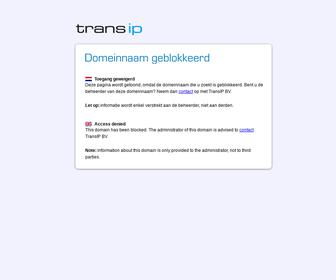 http://www.HIPmetElise.nl