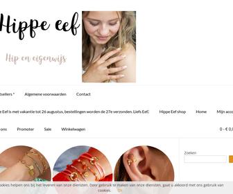 http://www.hippe-eef.nl