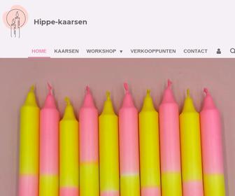 http://www.hippe-kaarsen.nl